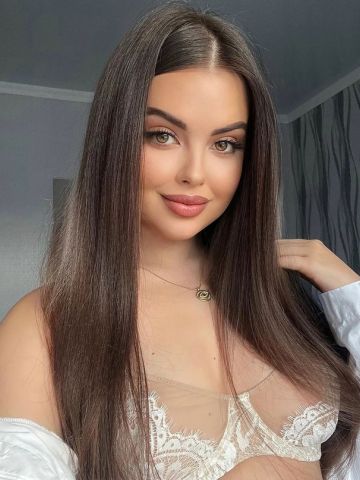 Анкета проститутки Стелла - Фото 1, , 23 года, №271041