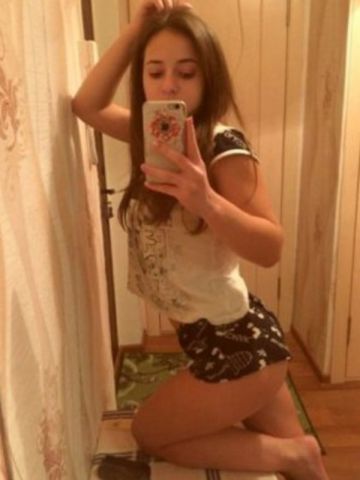 Анкета проститутки Алена - Фото 1, , 25 лет, №271145